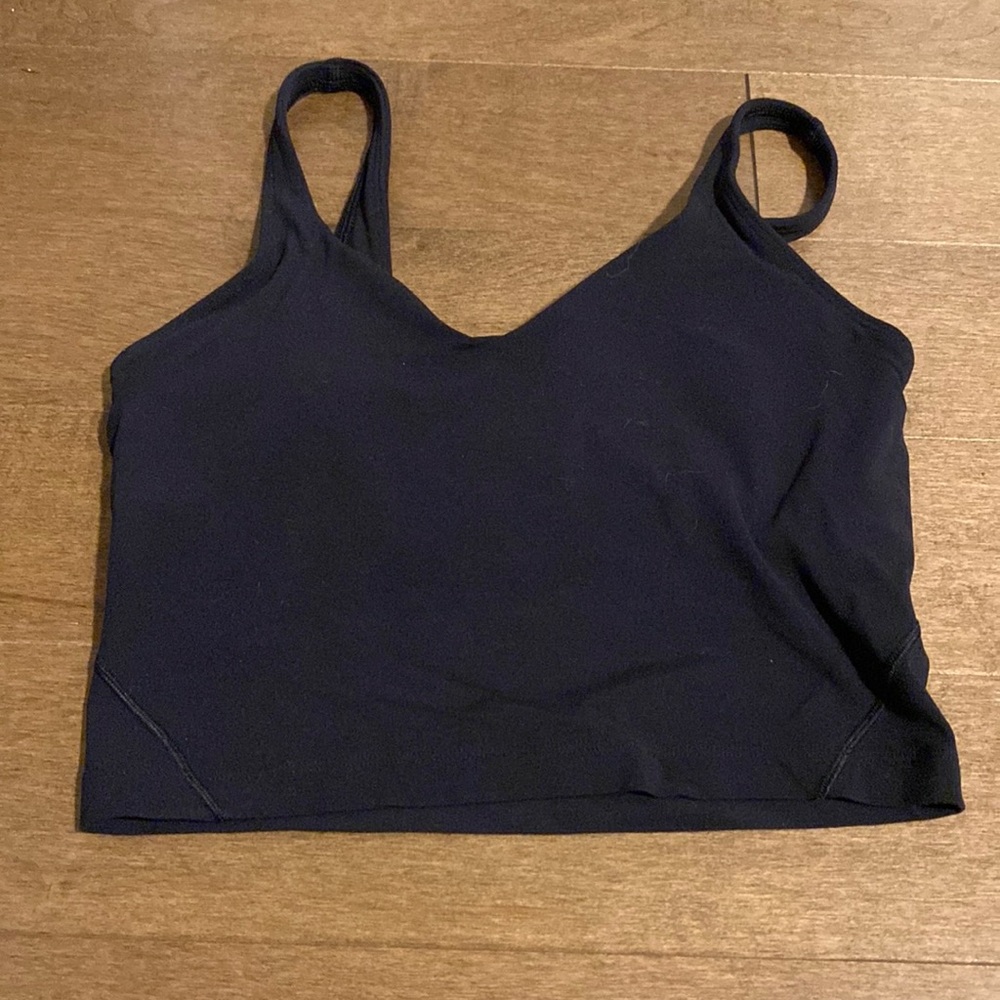 LULULEMON align tank